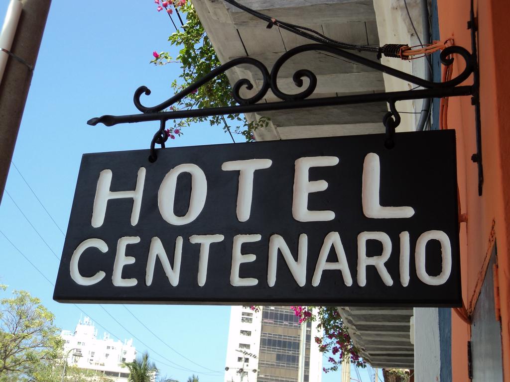 Hotel El Centenario Cartagena