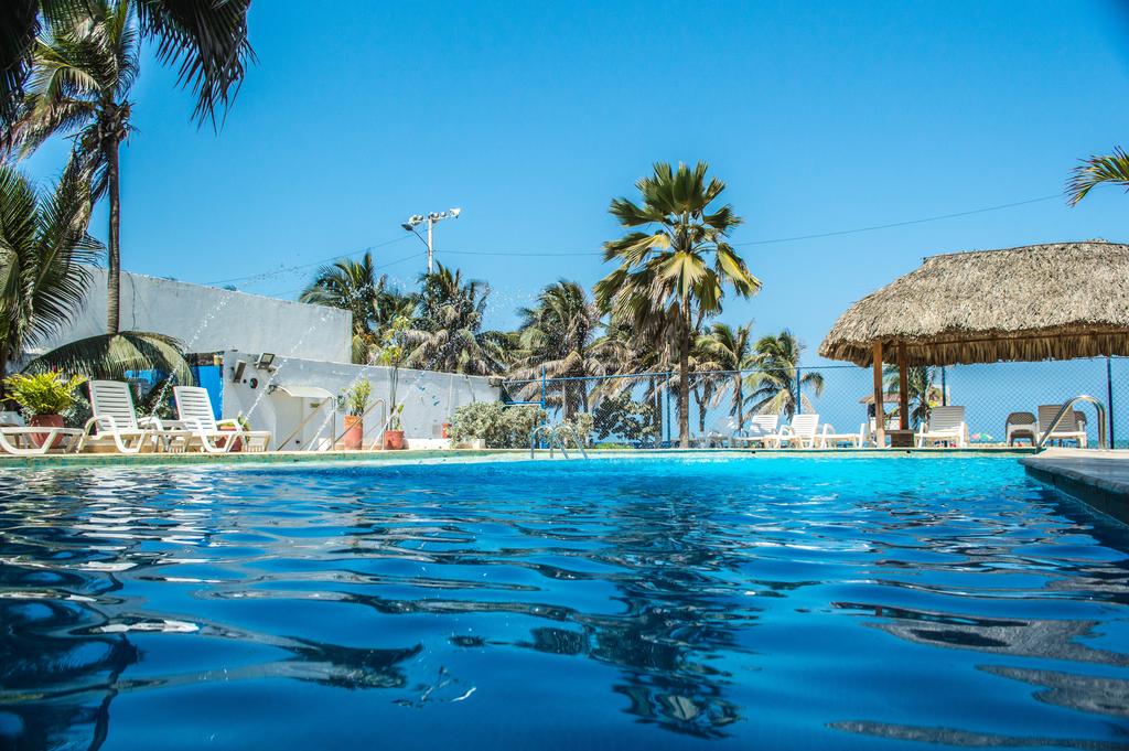 Hotel Playa Club