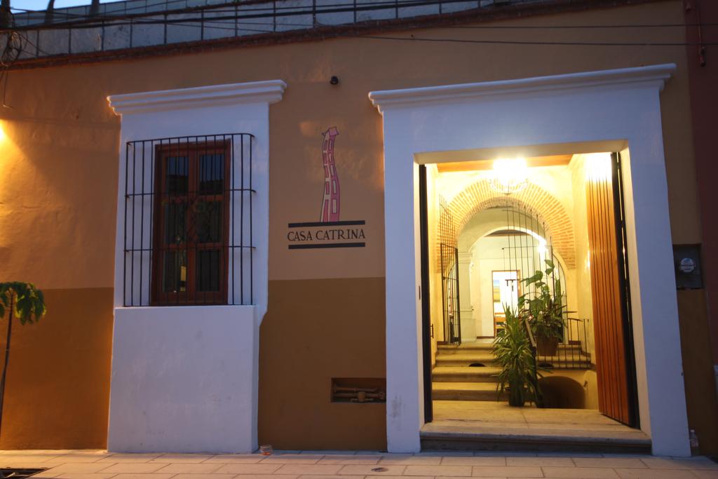 Casa Catrina