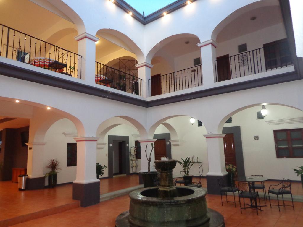 Hotel del Marquesado