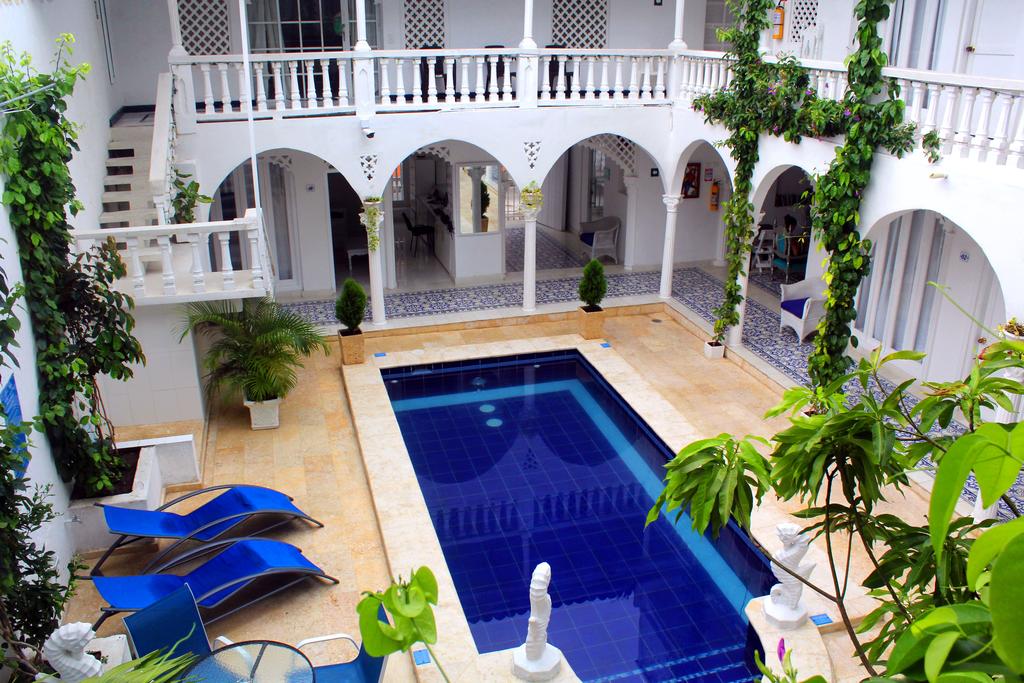 Hotel Casa Mara