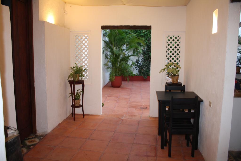 Casa Pedro Romero