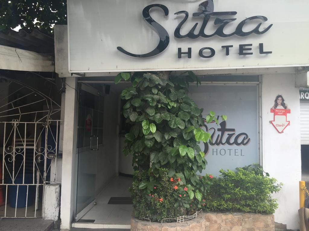 Hotel Sutra