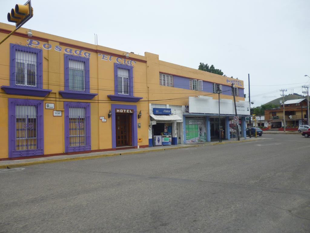 Hotel Posada el Cid