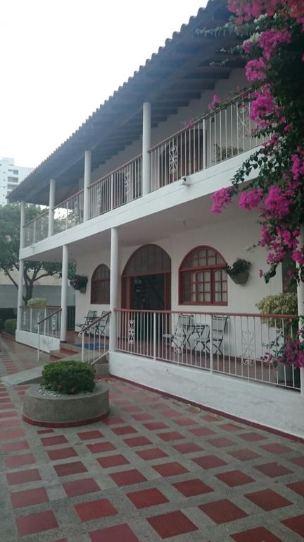 Hotel Palma Blanca del Mar