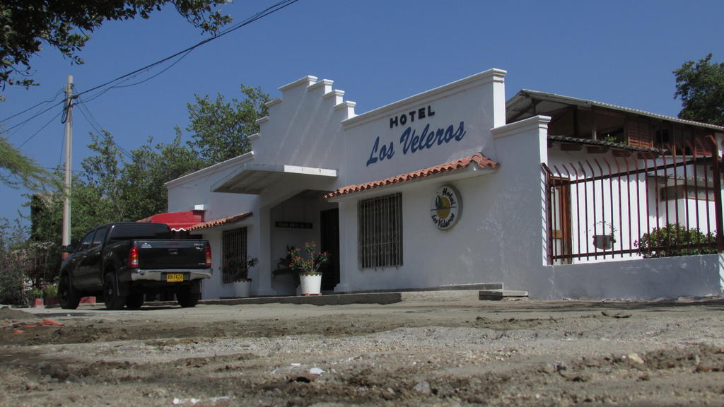 Hotel Los Veleros