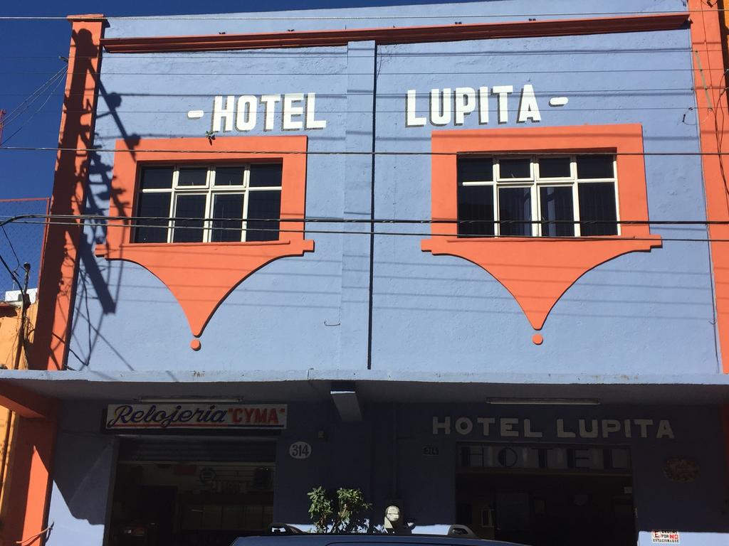 Hotel Lupita