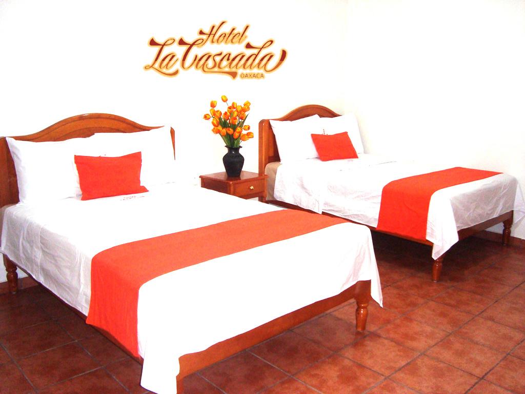 Hotel La Cascada