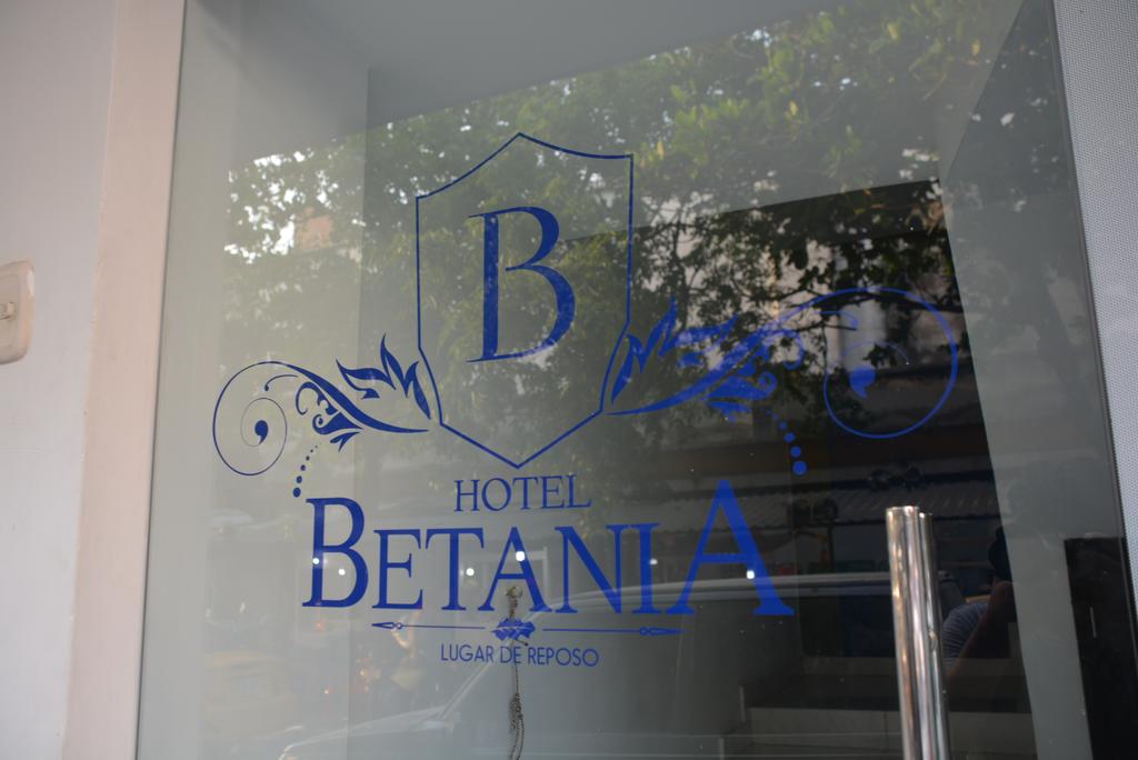 Hotel Betania