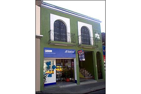 Hotel Azucena de Antequera