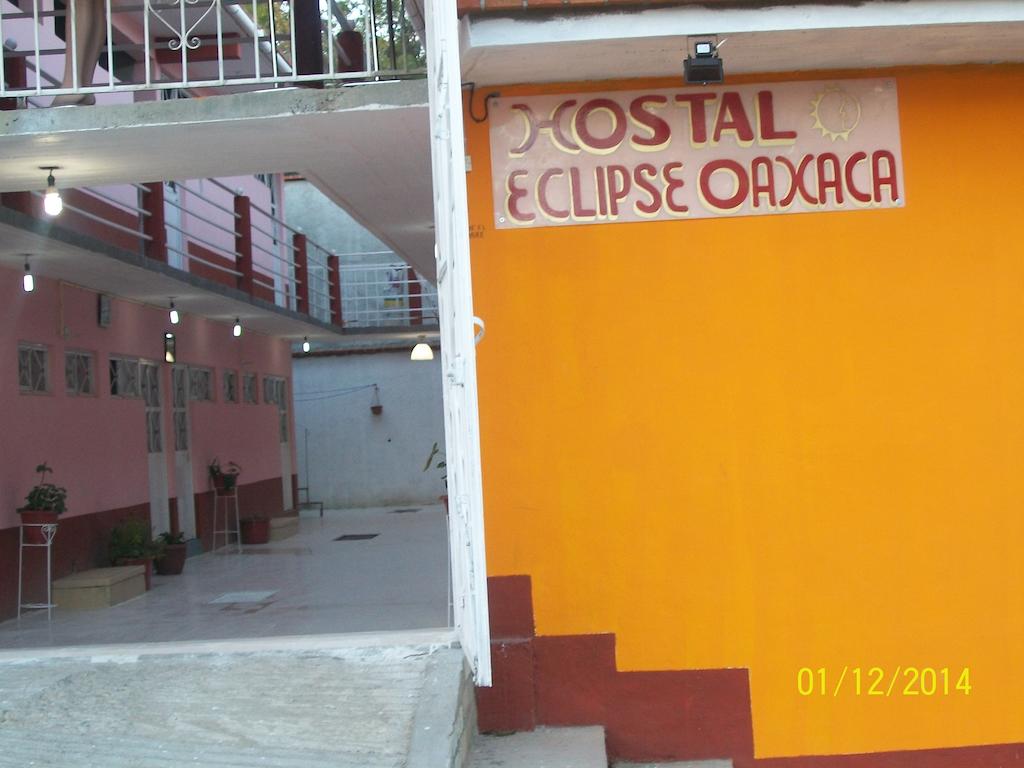 Hostal Eclipse Oaxaca