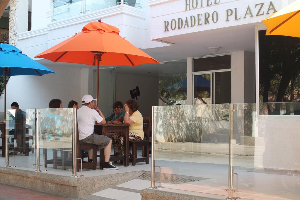 Hotel Rodadero Plaza