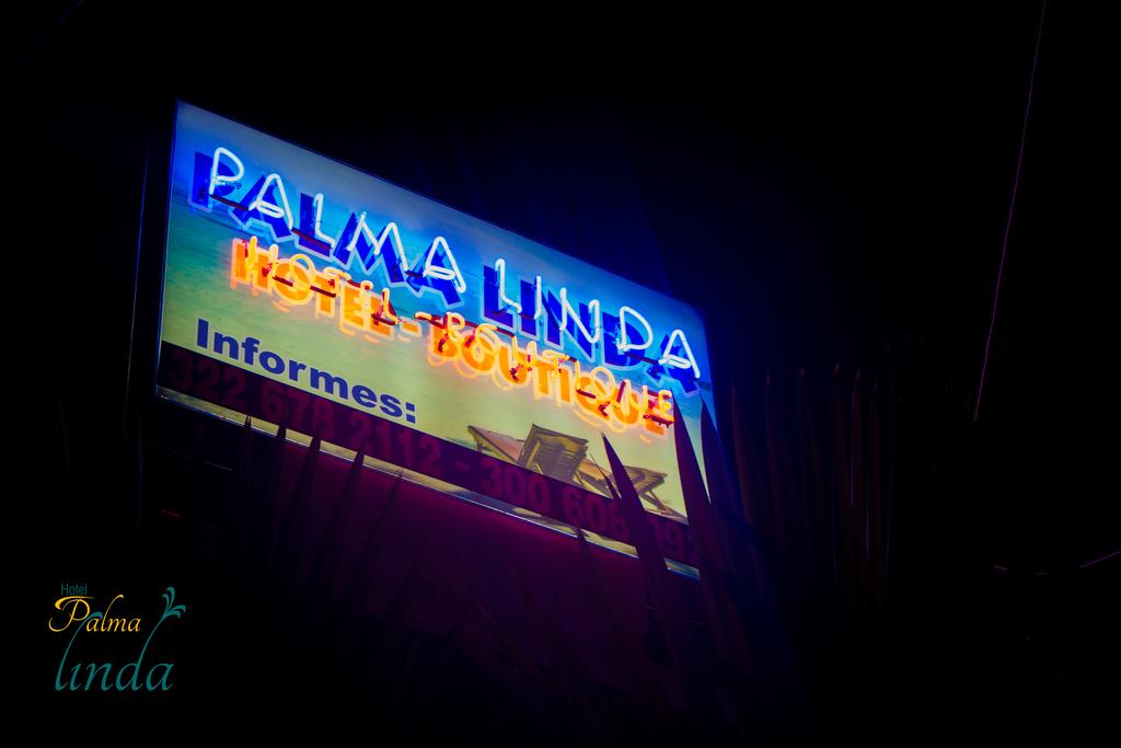 Hotel Palma Linda