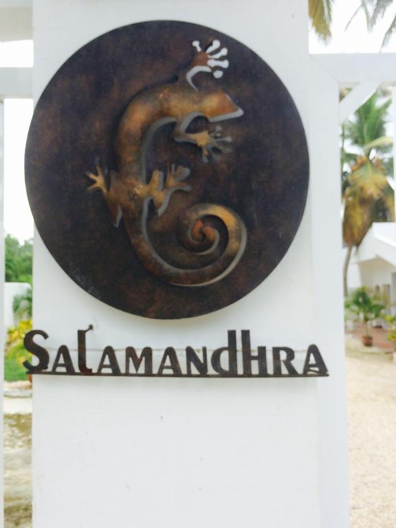 Hotel Salamandhra