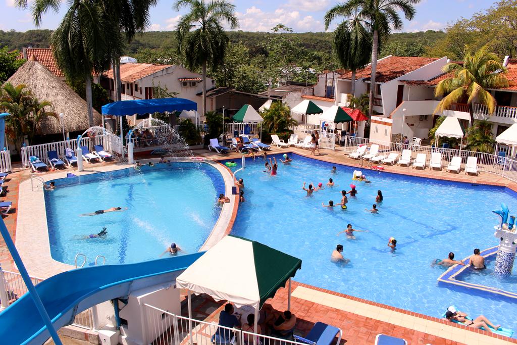 Hotel Campestre La Alborada