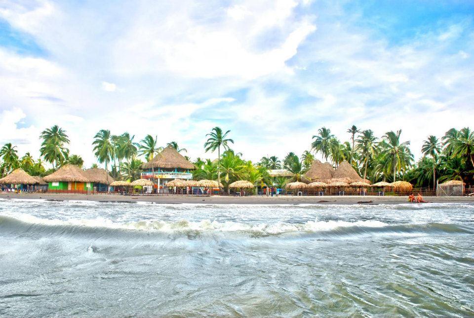 Hotel Los Tambos Del Caribe