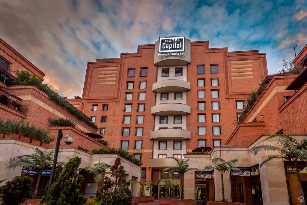 GHL Hotel Capital