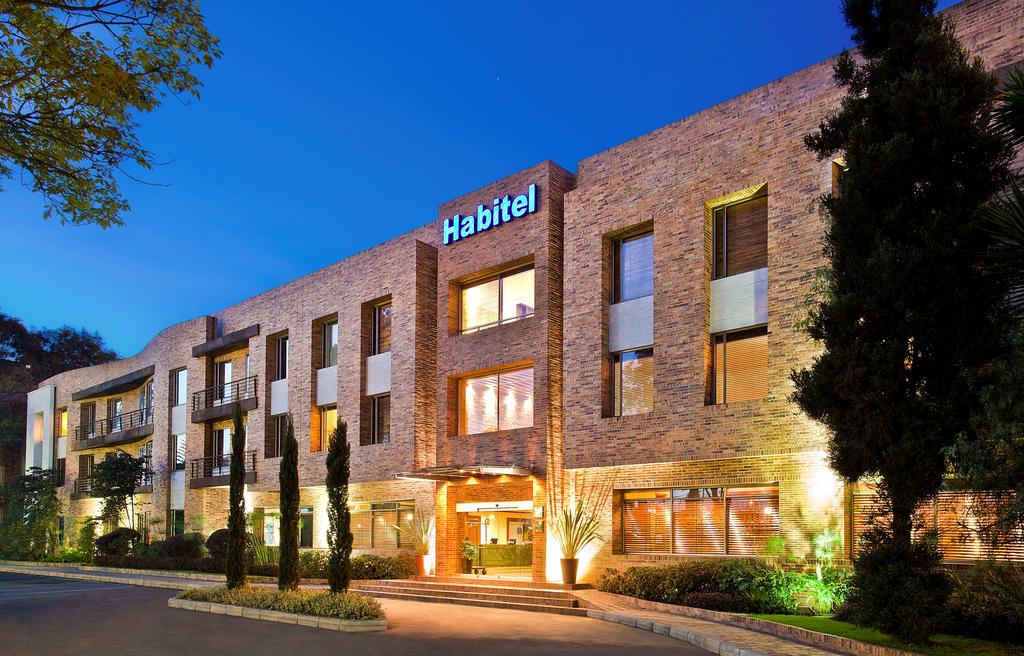 Hotel Habitel