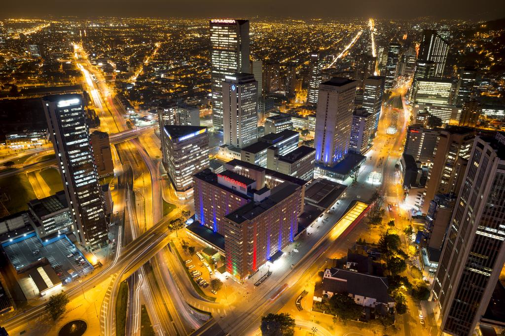 Hotel Tequendama Bogotá