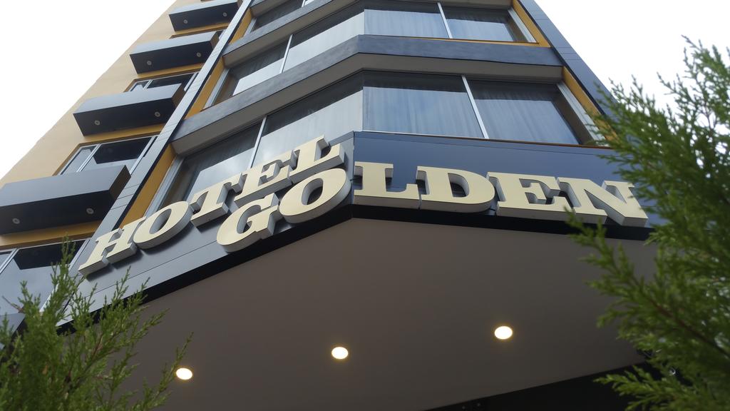 Hotel Golden