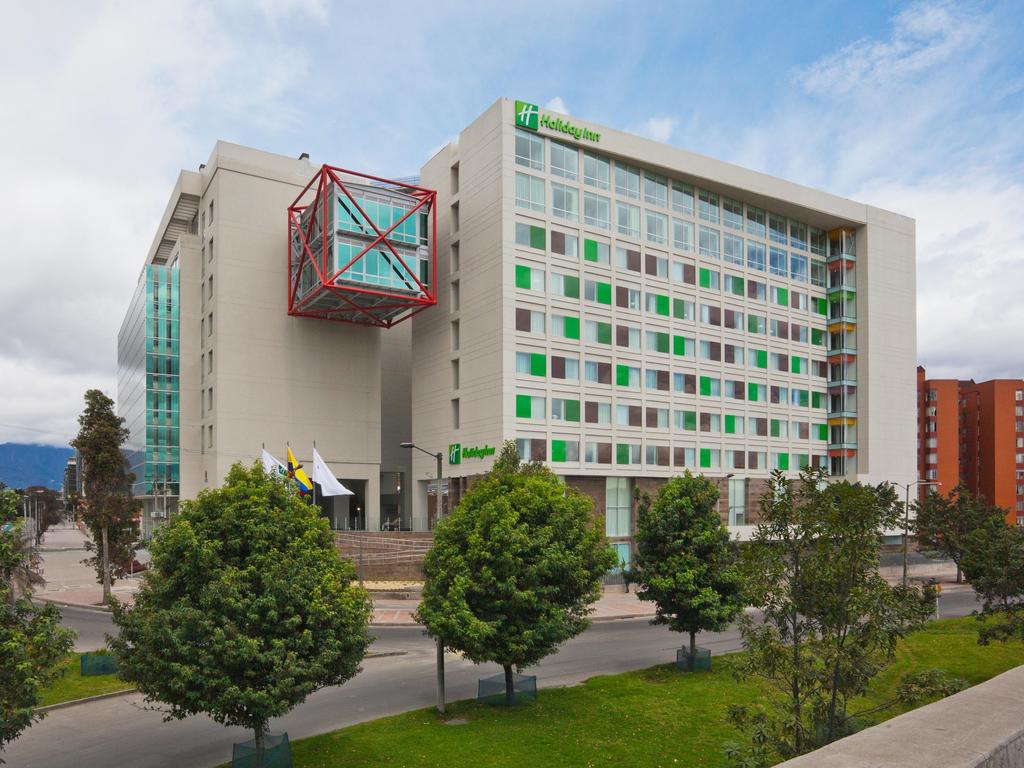 Holiday Inn Bogota Airport