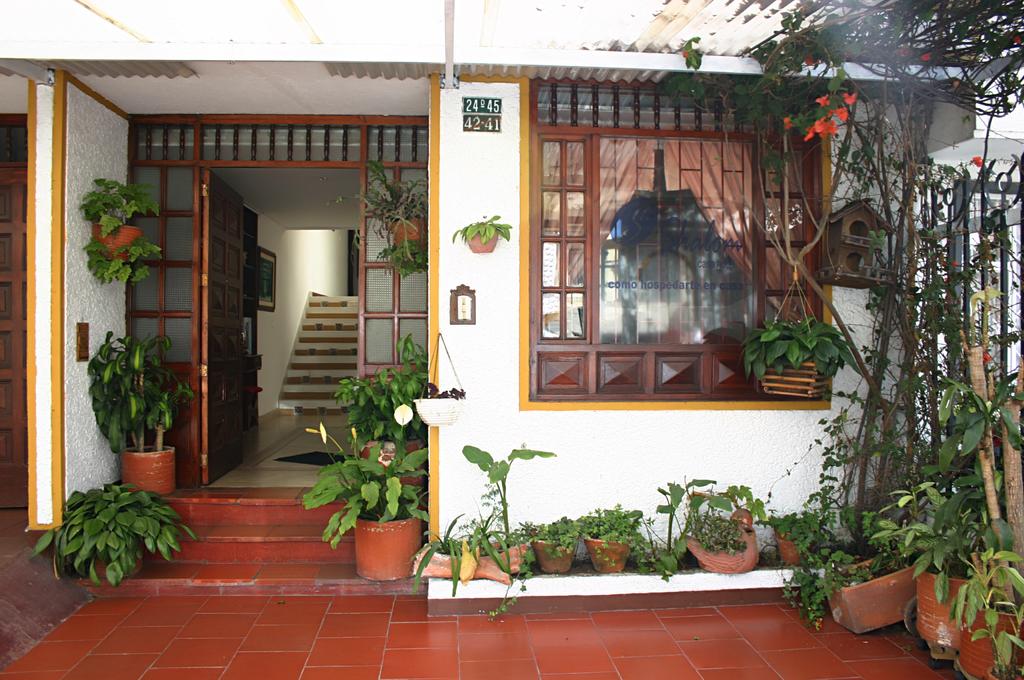 Hotel Cristiano Shalom