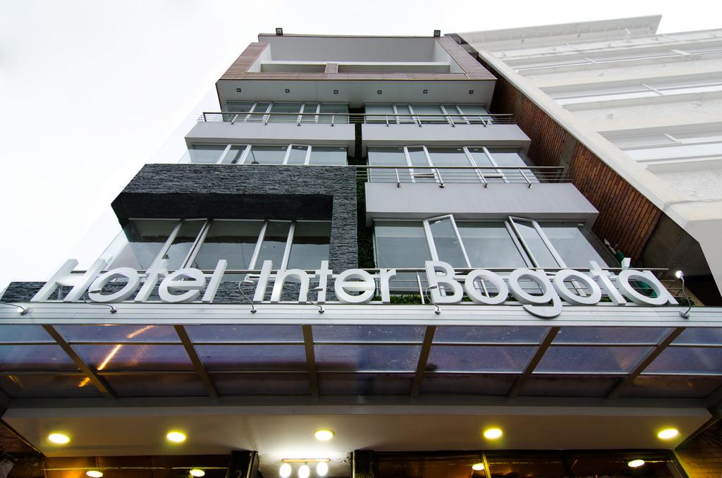 Hotel Interbogota