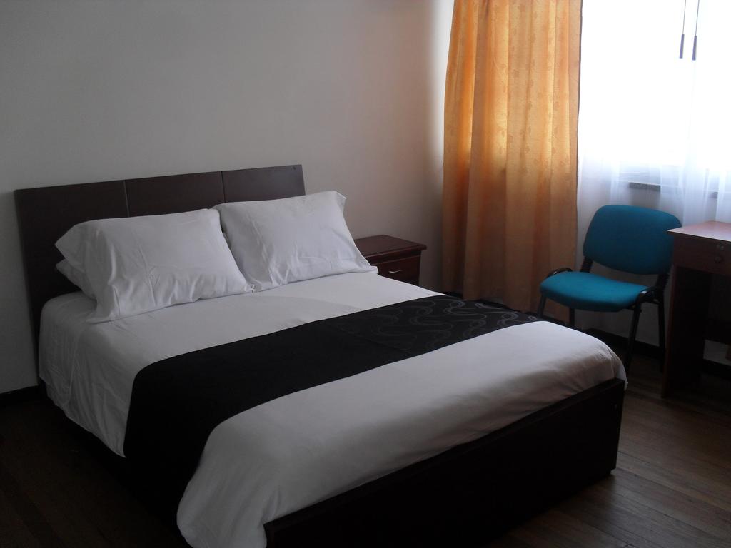 Hotel Pasajero Suites