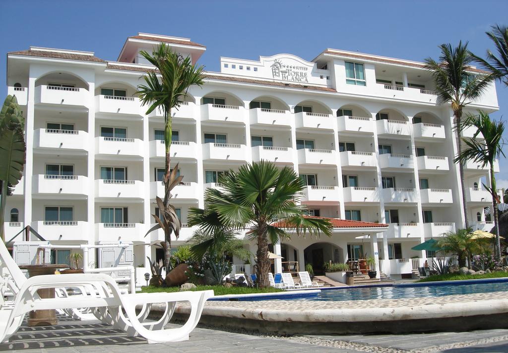 Torreblanca Suites