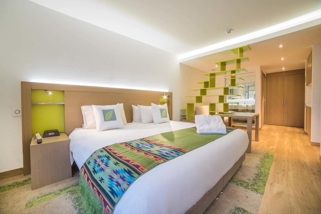 BioHotel Organic Suites