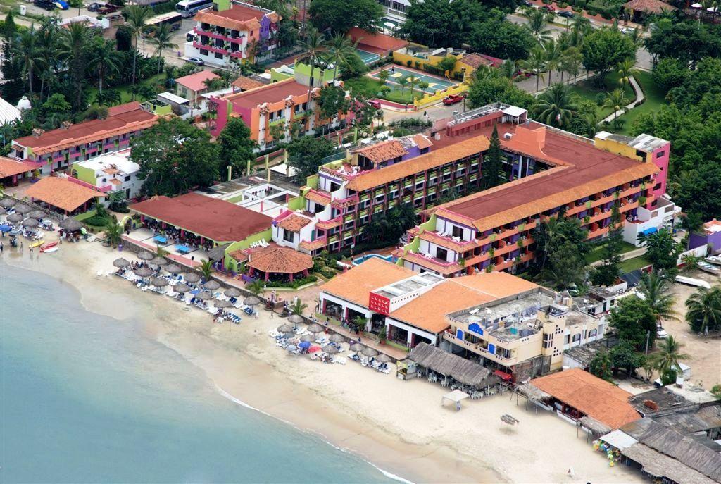 Decameron Los Cocos All Inclusive