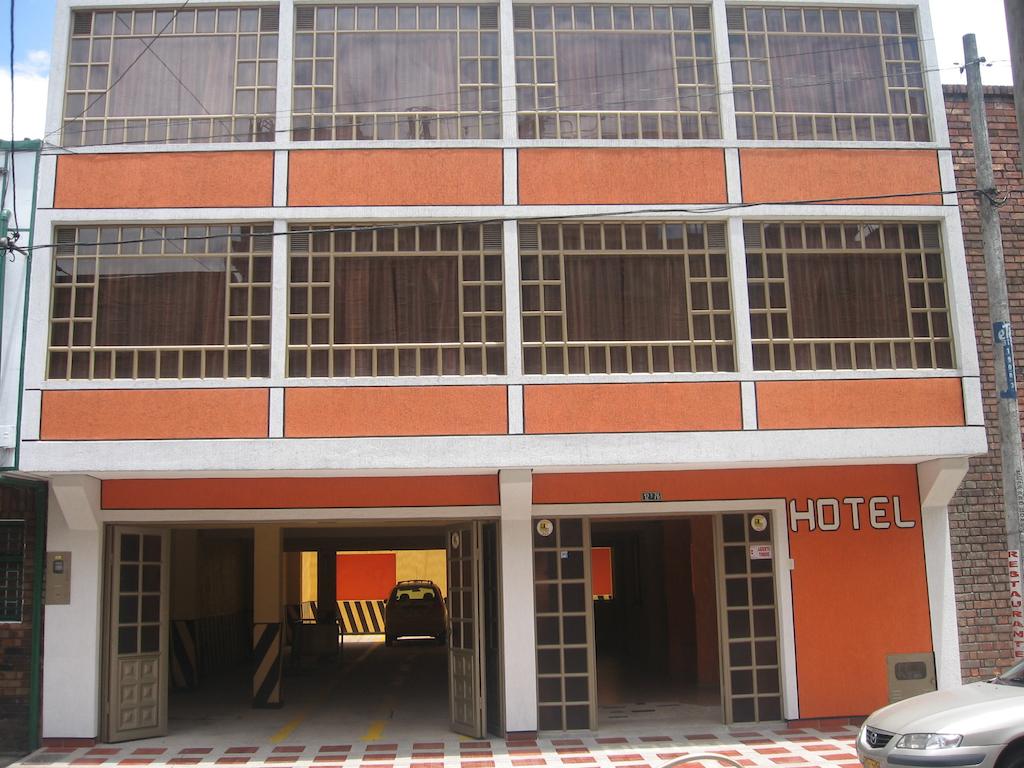 Hotel El Marquez De San Rafael