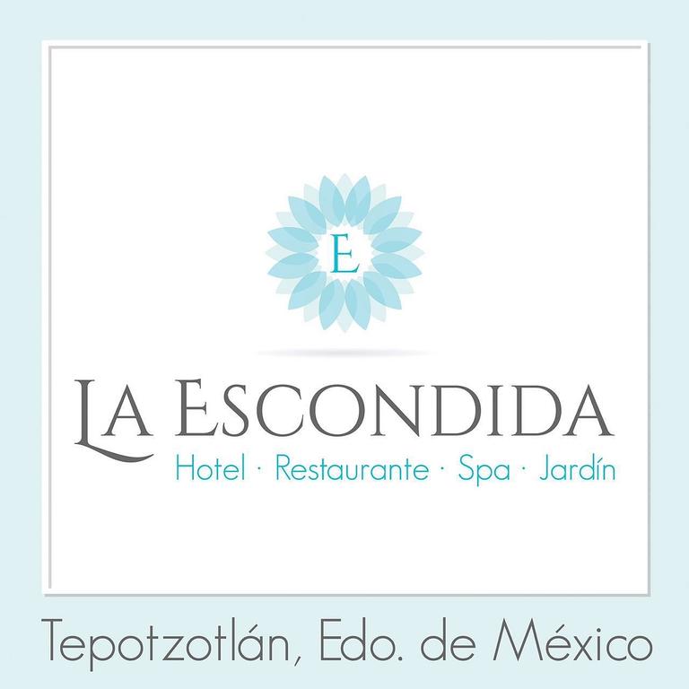 Hotel la Escondida