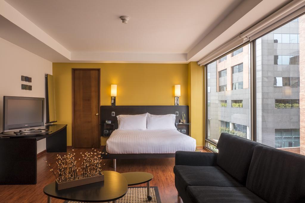 Hotel Lugano Imperial Suites