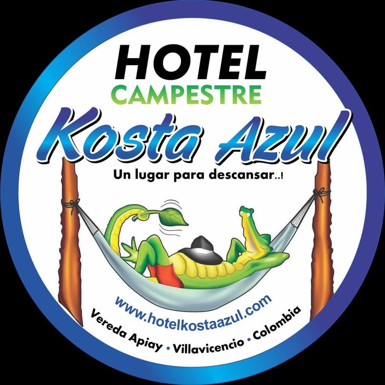 Hotel Campestre Kosta Azul