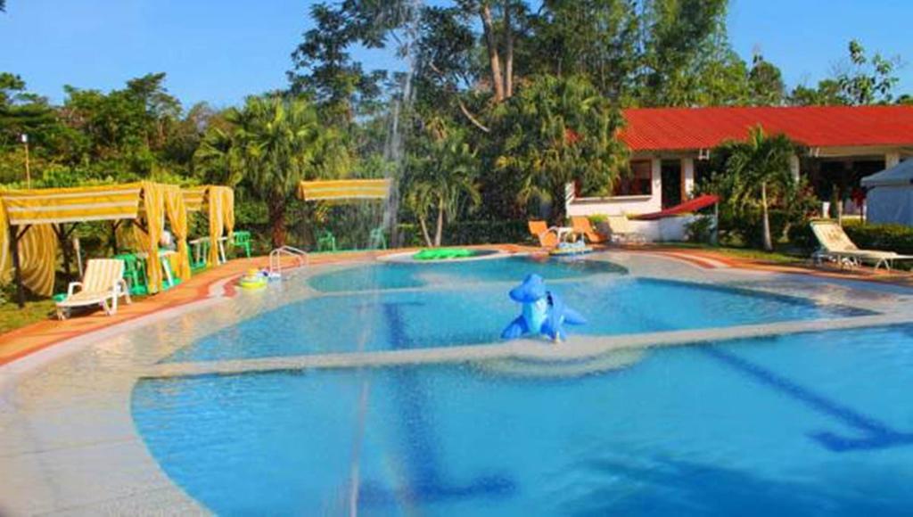 Hotel Rosalinda Campestre del Llano