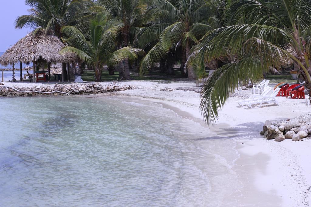 Hotel Isla Palma Playa Y Ecohabs