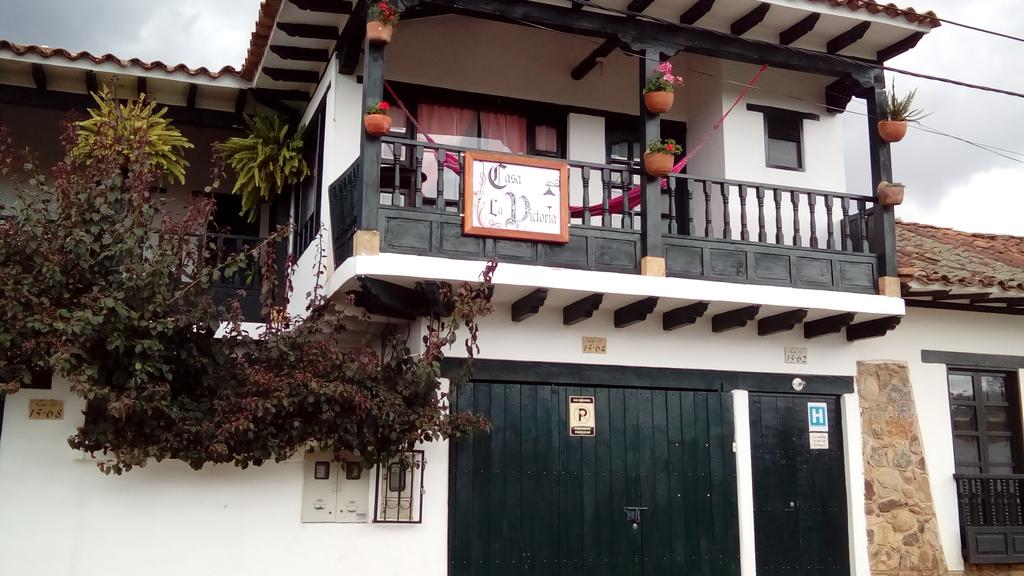 Casa La Victoria