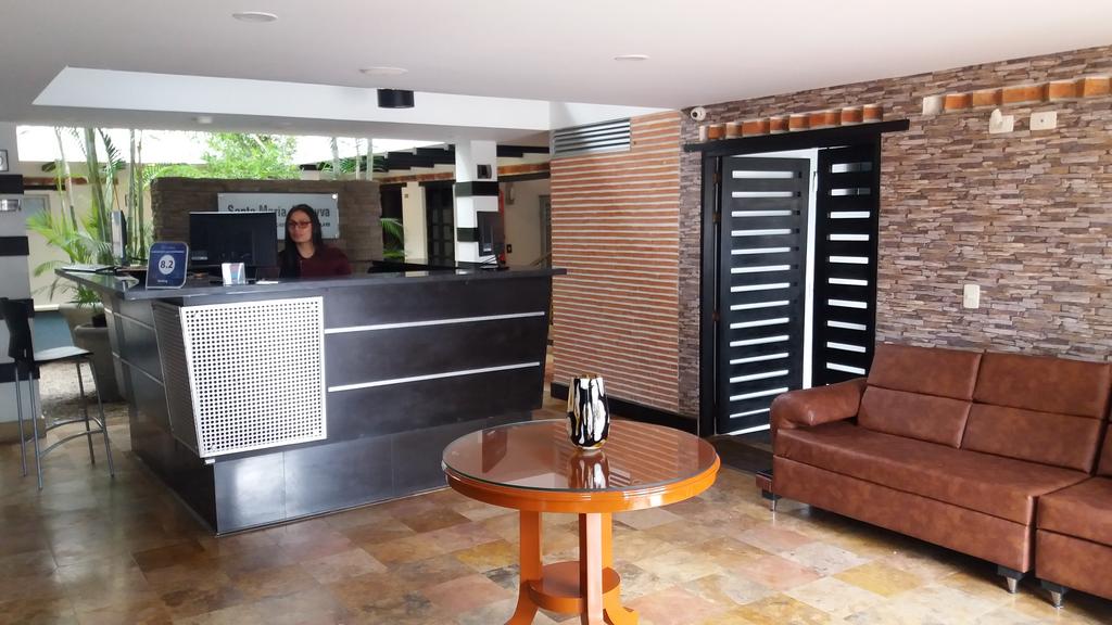 Santa Maria de Leyva Hotel Boutique