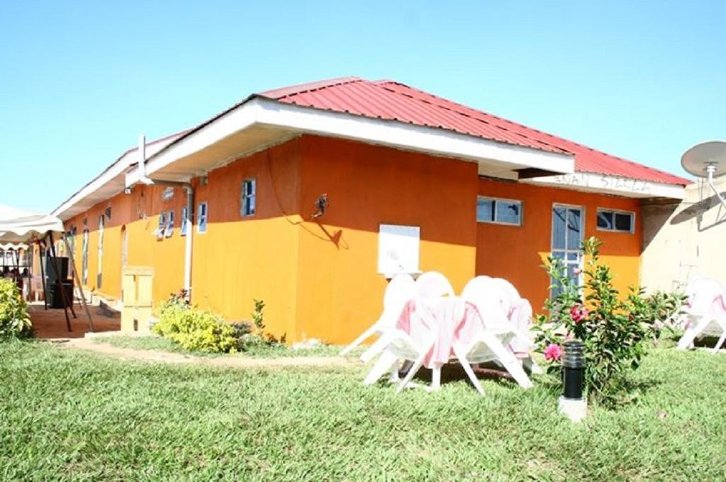 Canaan Resort Hotel