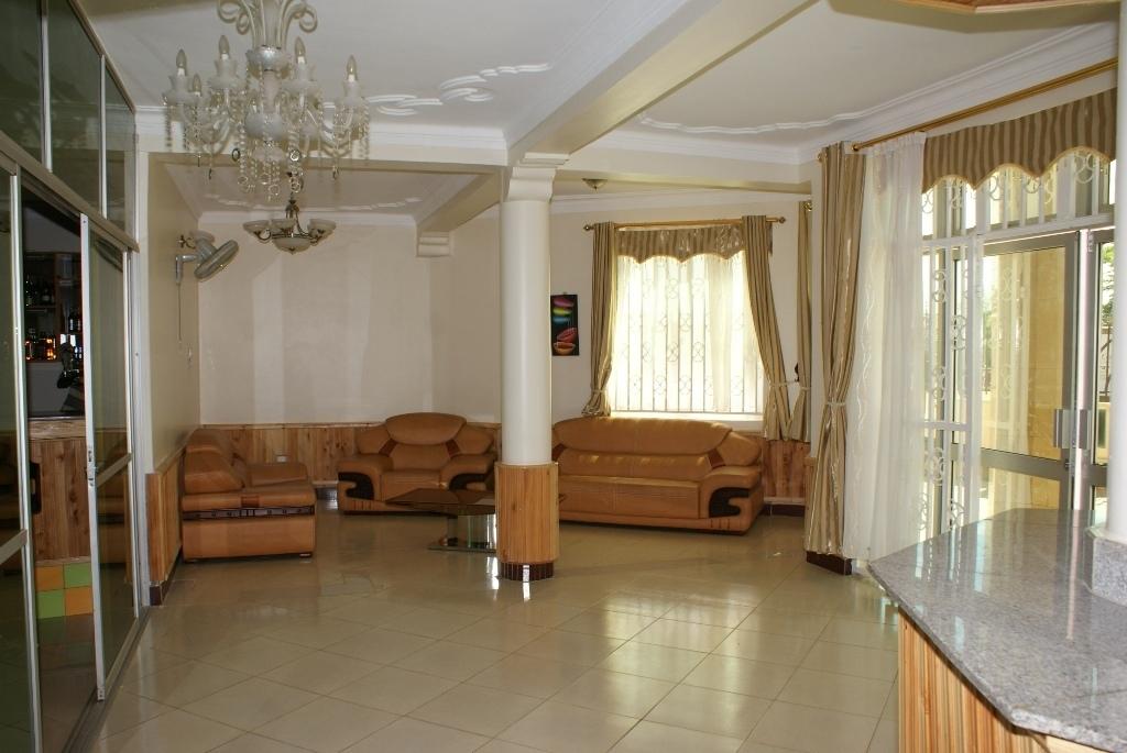 Hotel Continental Iganga