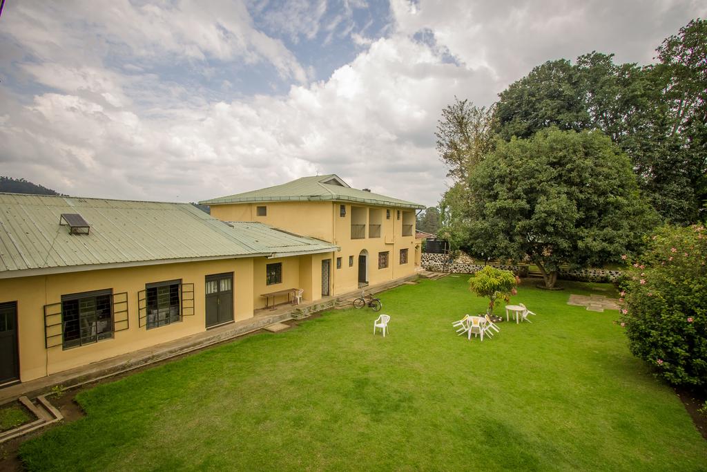 Kisoro Tourist Hotel