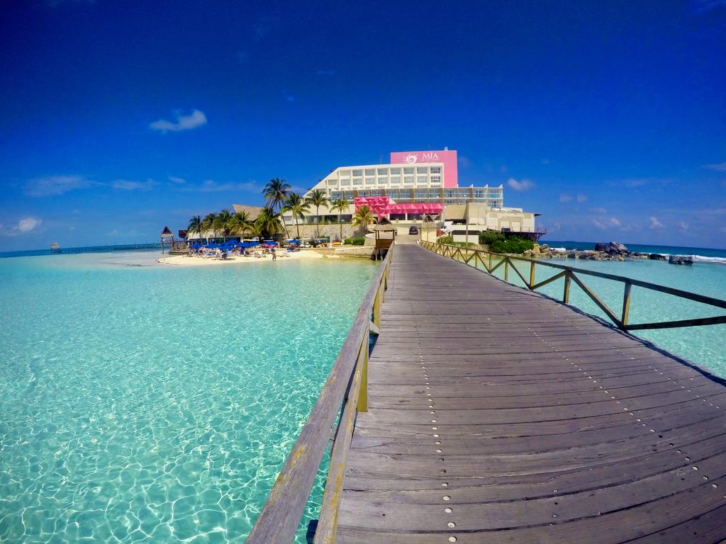 Mia Reef Isla Mujeres