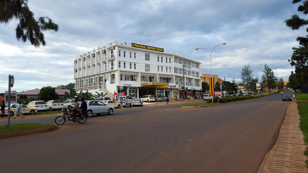 Pulickal Airport Hotel