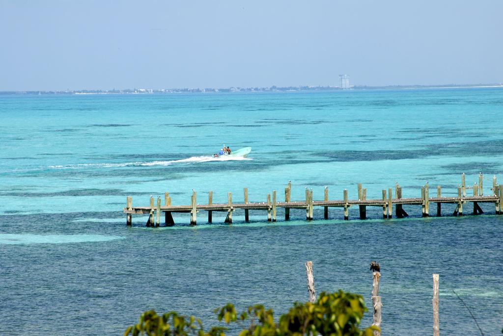 Hotel La Joya Isla Mujeres