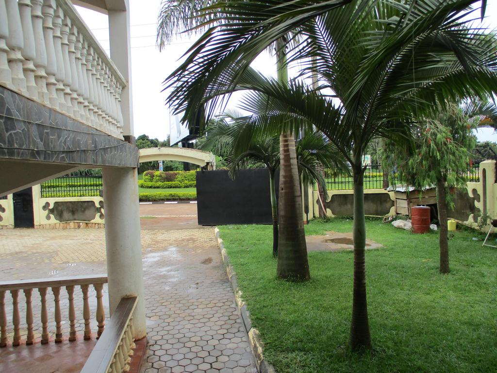 Entebbe Motel