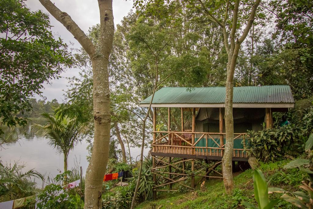 Crater Bay Cottages