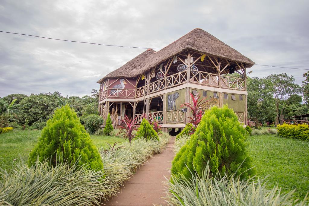 Roots Retreat and Camping Resort