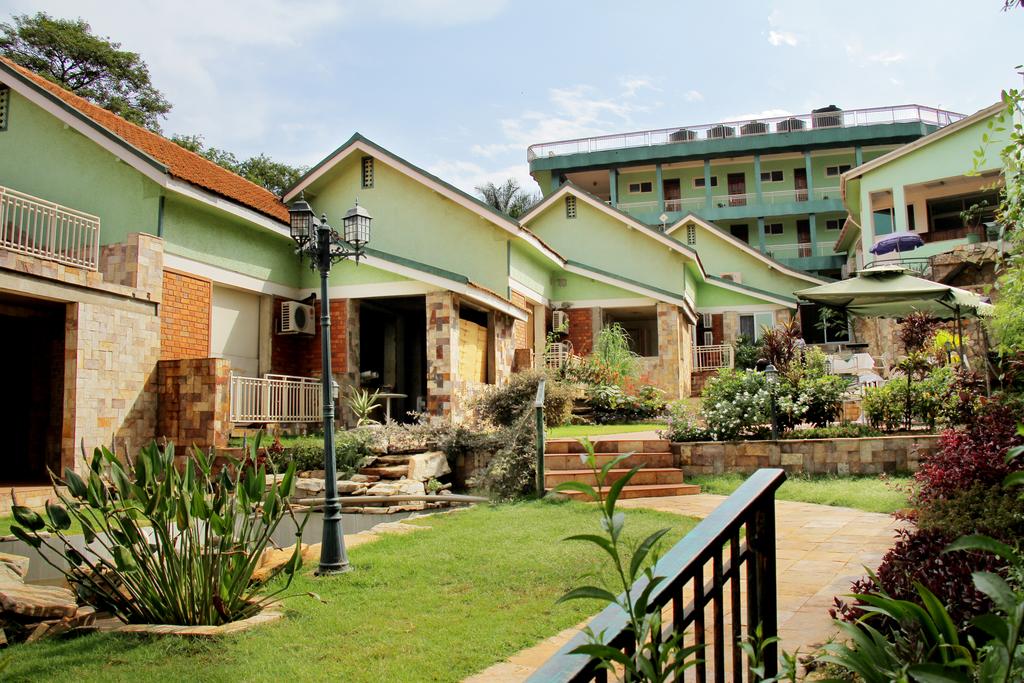 Shangri-la Hotel Muyenga