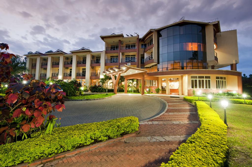 Mbale Resort Hotel